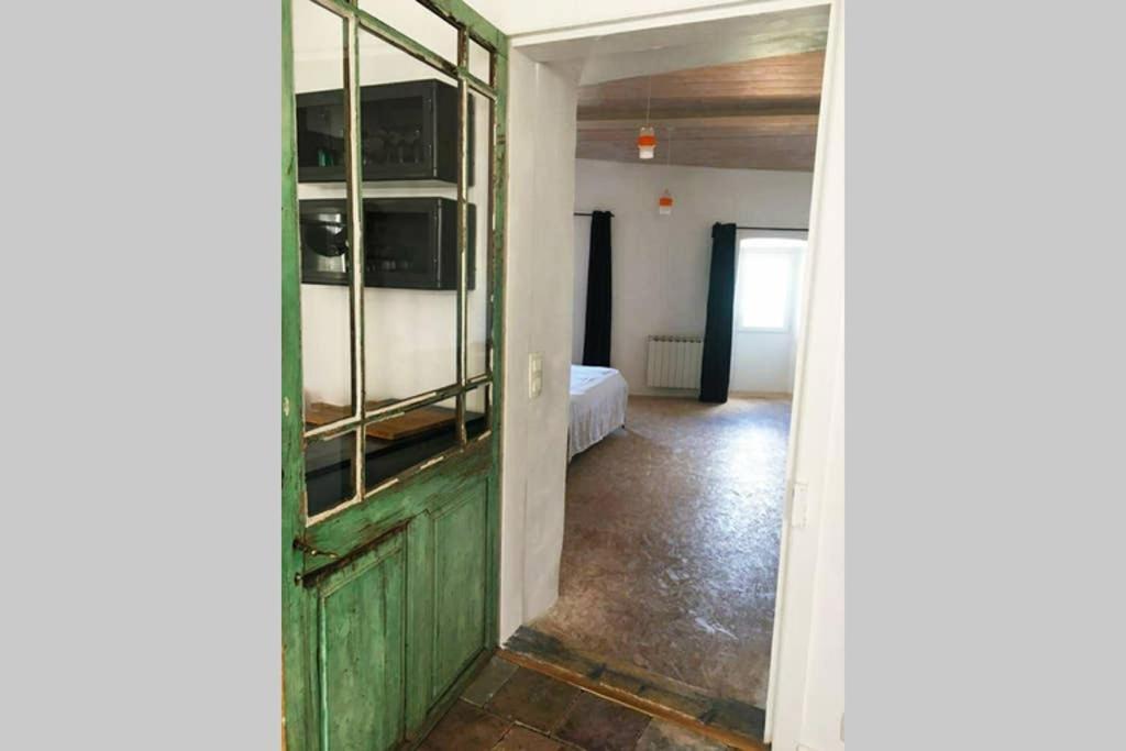 Logement De Charme A Joyeuse Lägenhet Exteriör bild